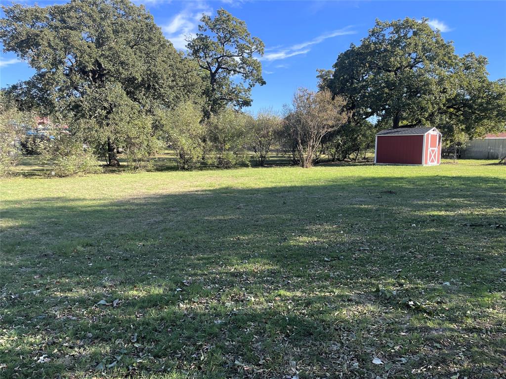 Henry Russell Survey Abstract 1324 - Land