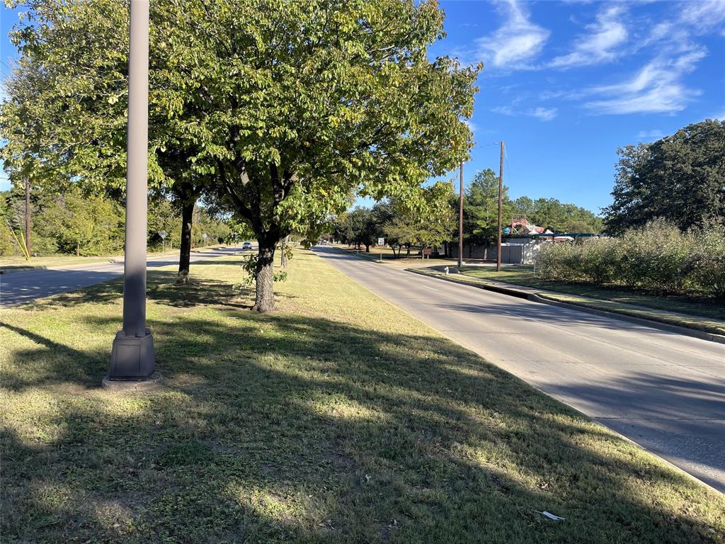 Henry Russell Survey Abstract 1324 - Land