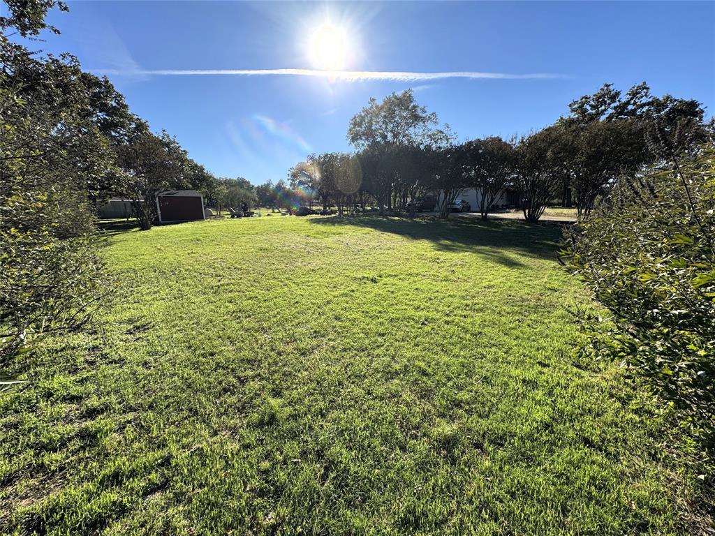 Henry Russell Survey Abstract 1324 - Land