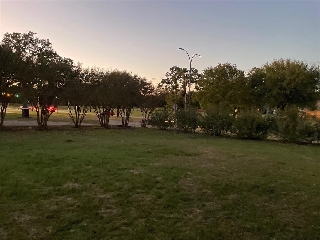 Henry Russell Survey Abstract 1324 - Land