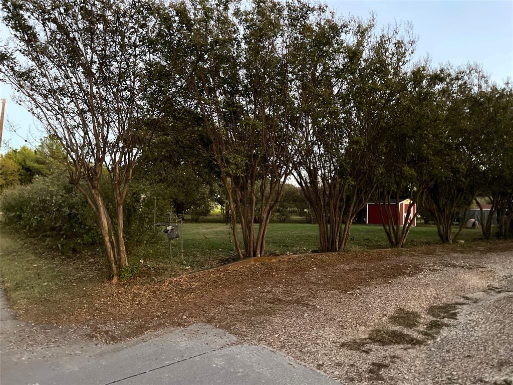 Henry Russell Survey Abstract 1324 - Land