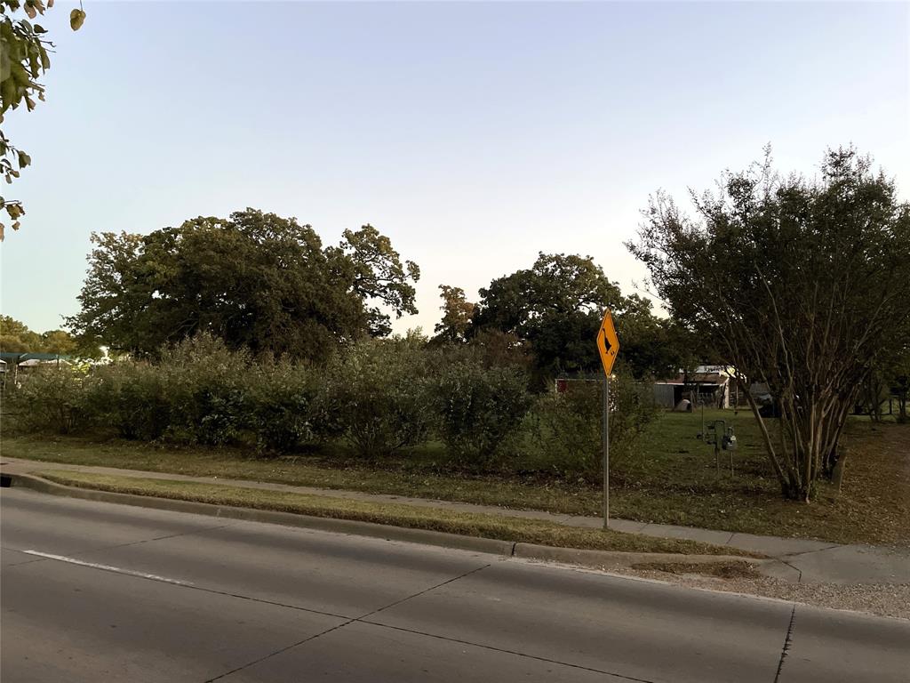 Henry Russell Survey Abstract 1324 - Land