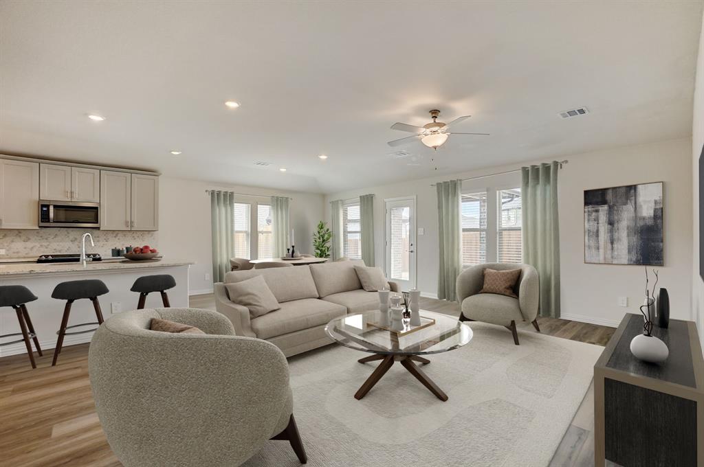 1357 Los Olmos Lane