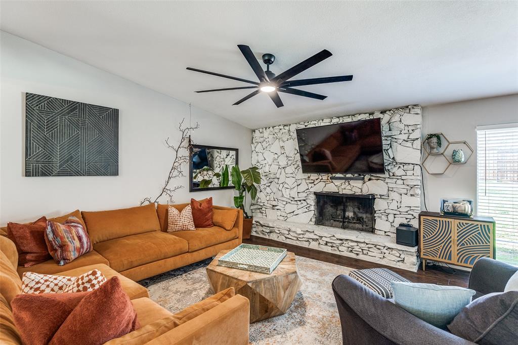 2248 Dorrington Drive
