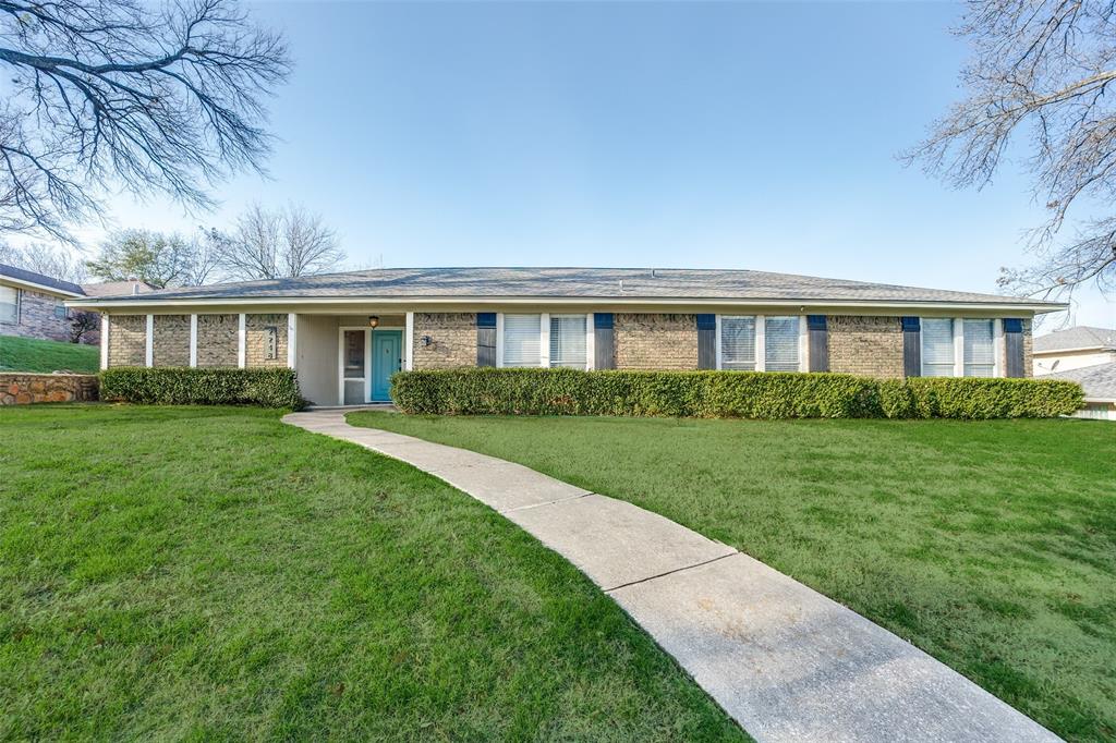 2248 Dorrington Drive
