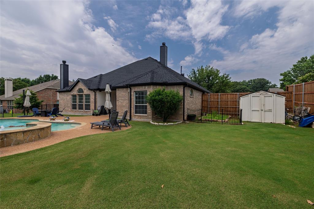 Kensington Estate Ph II - Residential