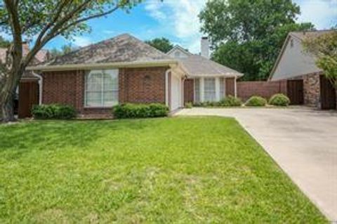 Photo of 1428 KITTERY Drive, Plano, TX 75093 (MLS # 21173085)