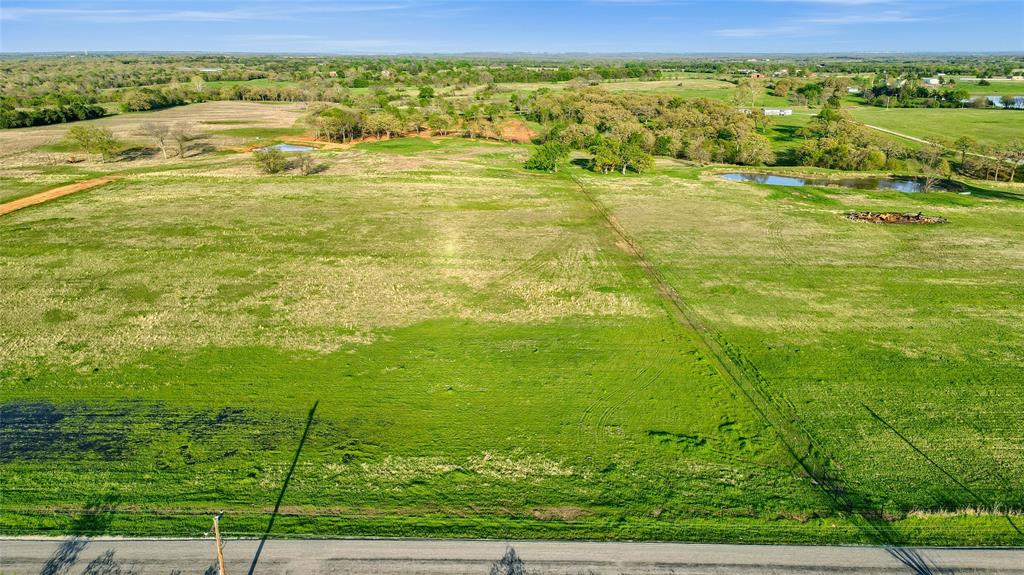 ROCK CREEK RANCH ESTATES, BLOCK 2, LOT 2, ACRES 1. - Land