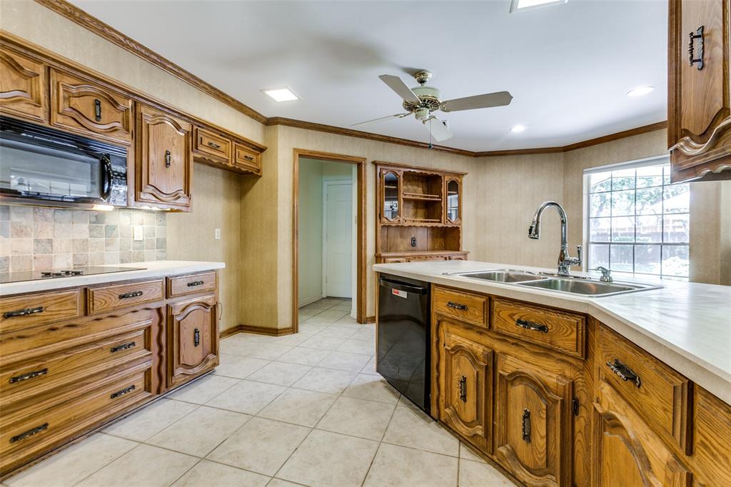 7109 Claybrook Drive