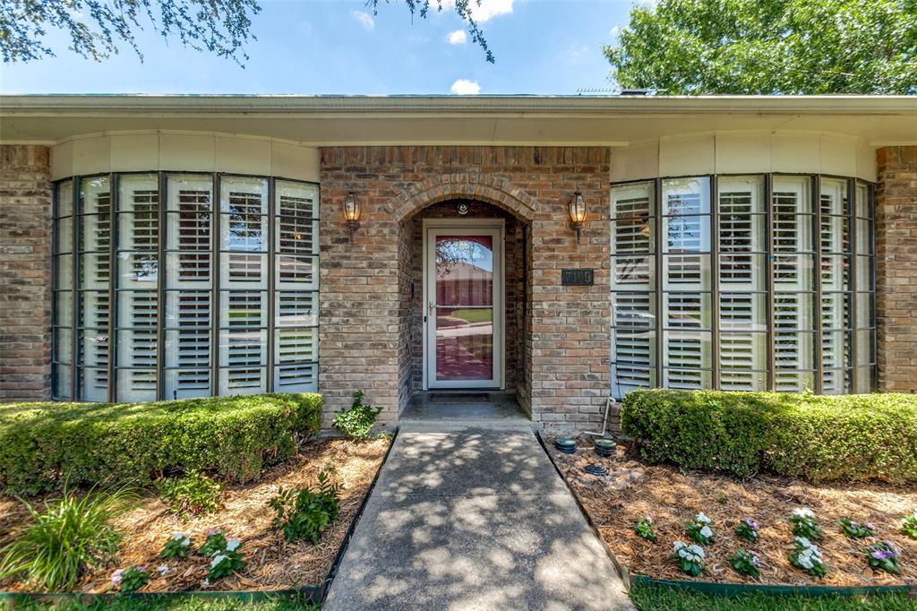 7109 Claybrook Drive