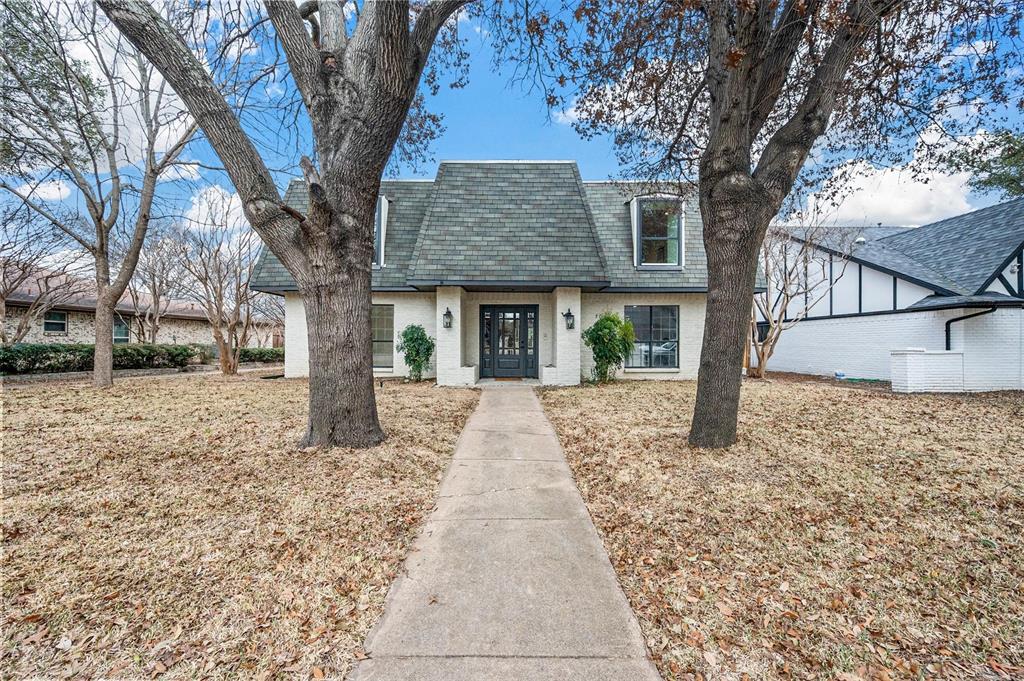 9310 Mill Hollow Drive