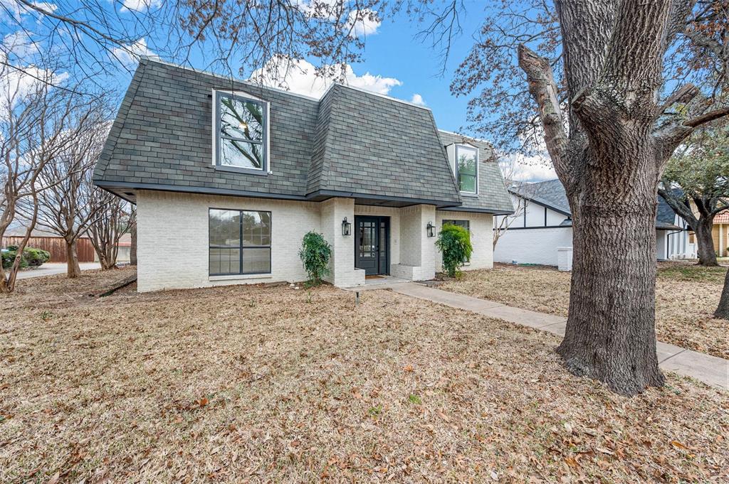 9310 Mill Hollow Drive
