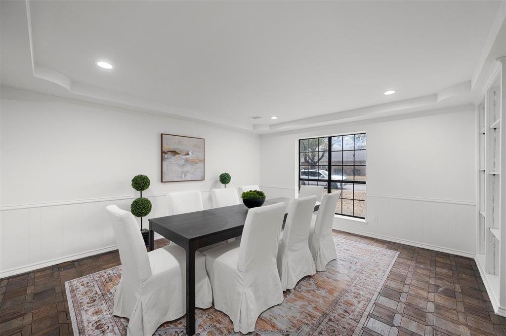9310 Mill Hollow Drive