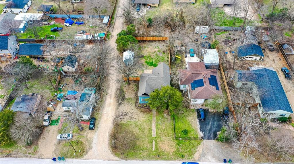 College - Residential