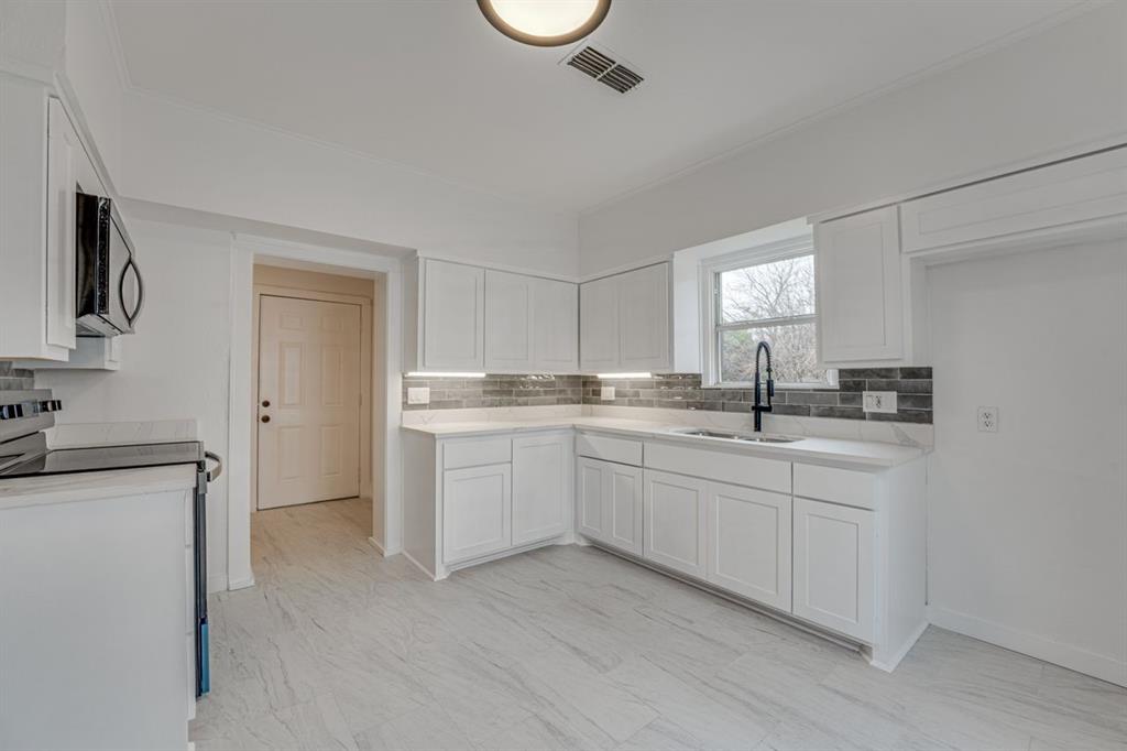 College - Residential