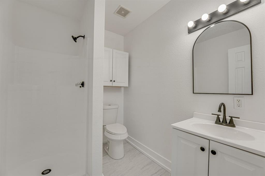 College - Residential