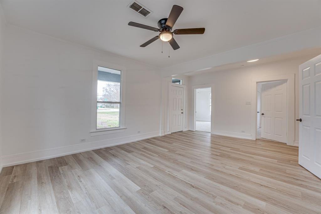 College - Residential