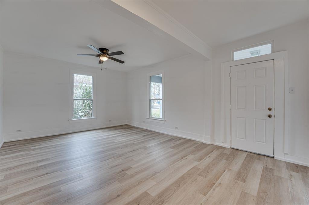 College - Residential