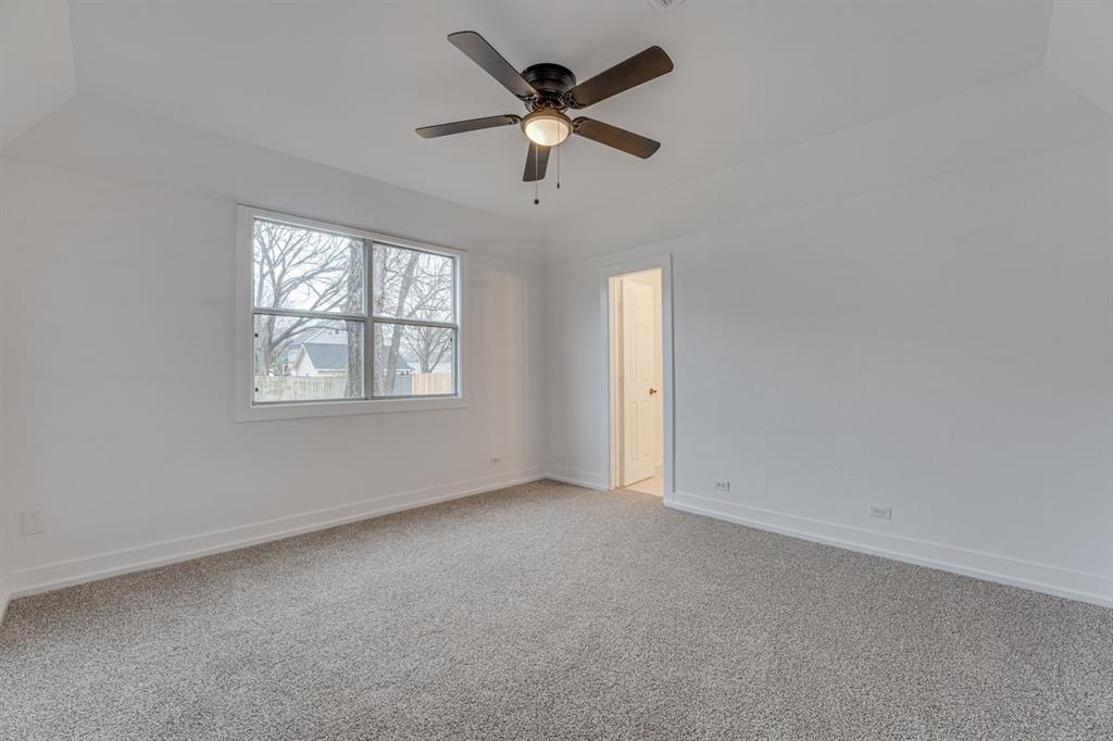 College - Residential