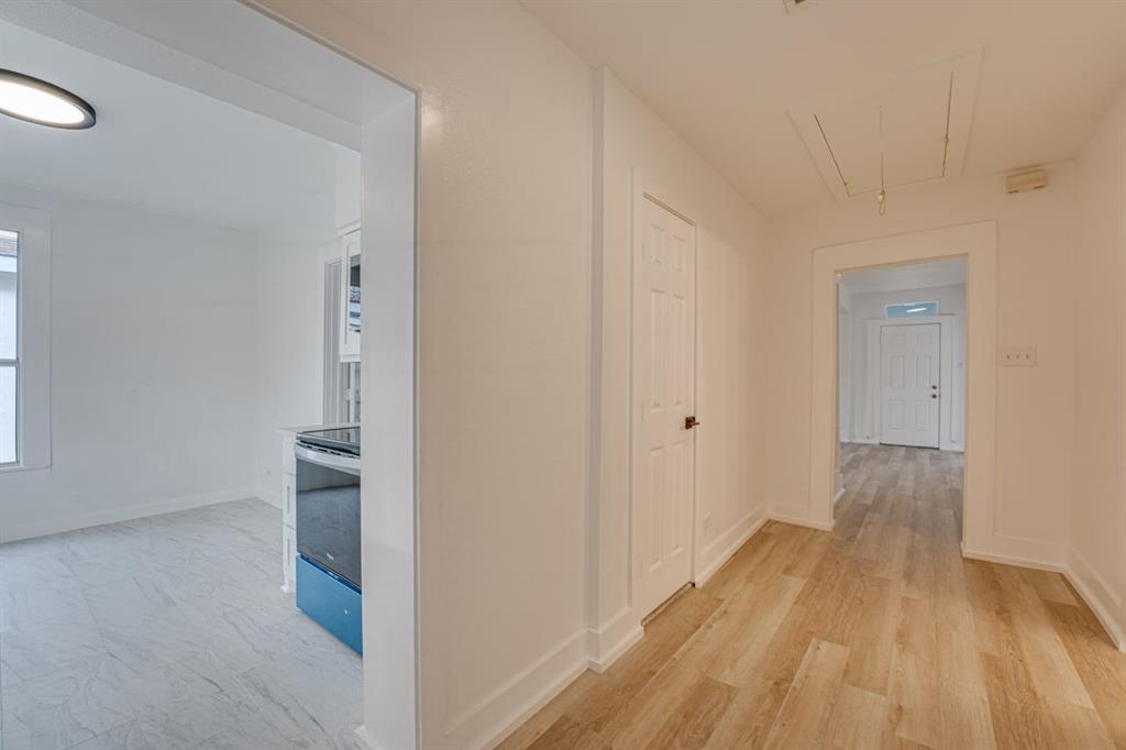 College - Residential