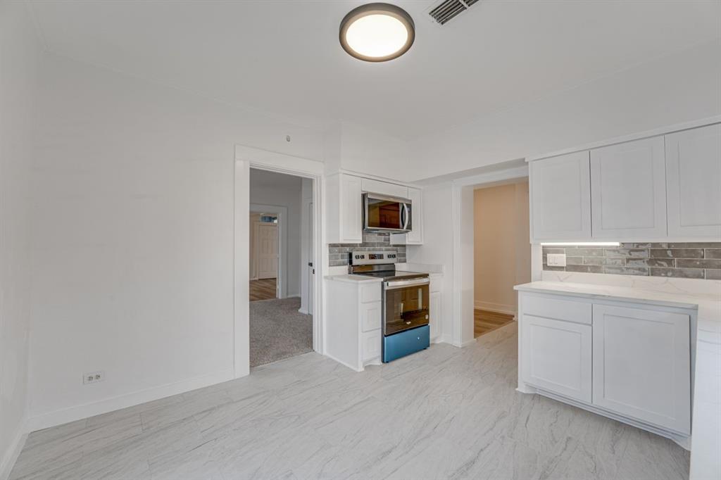 College - Residential