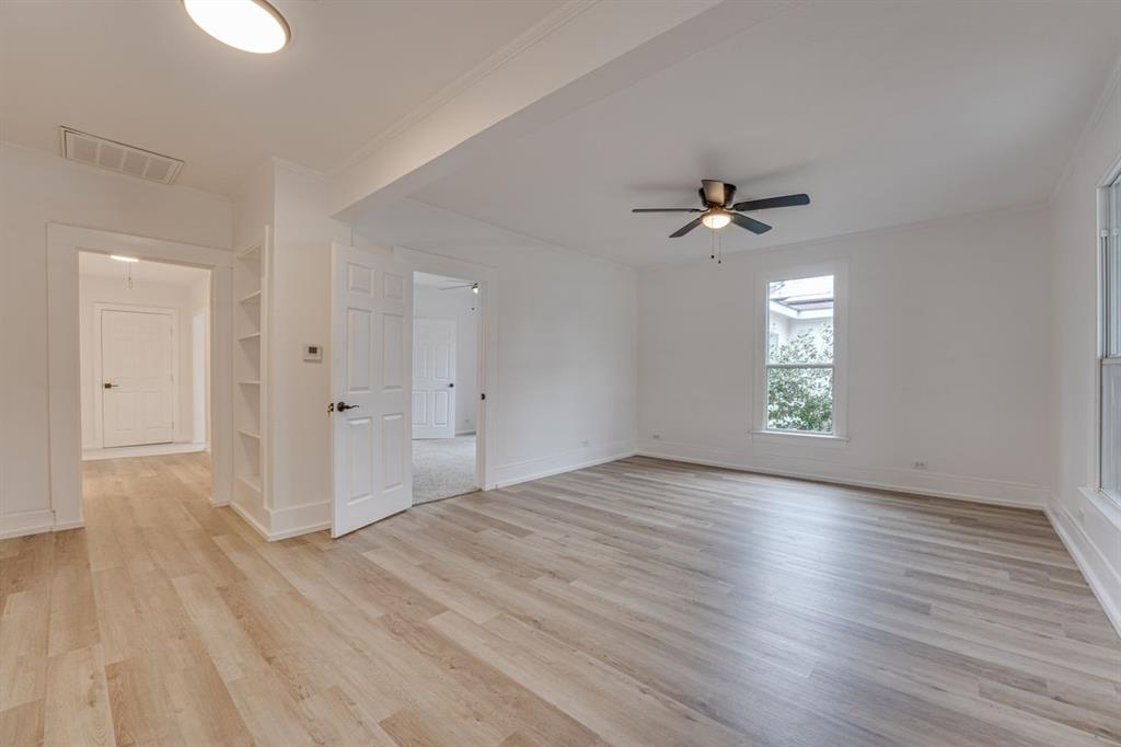 College - Residential