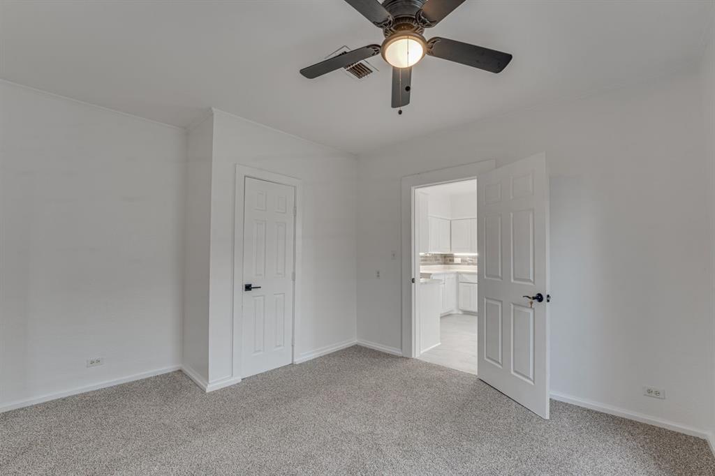 College - Residential