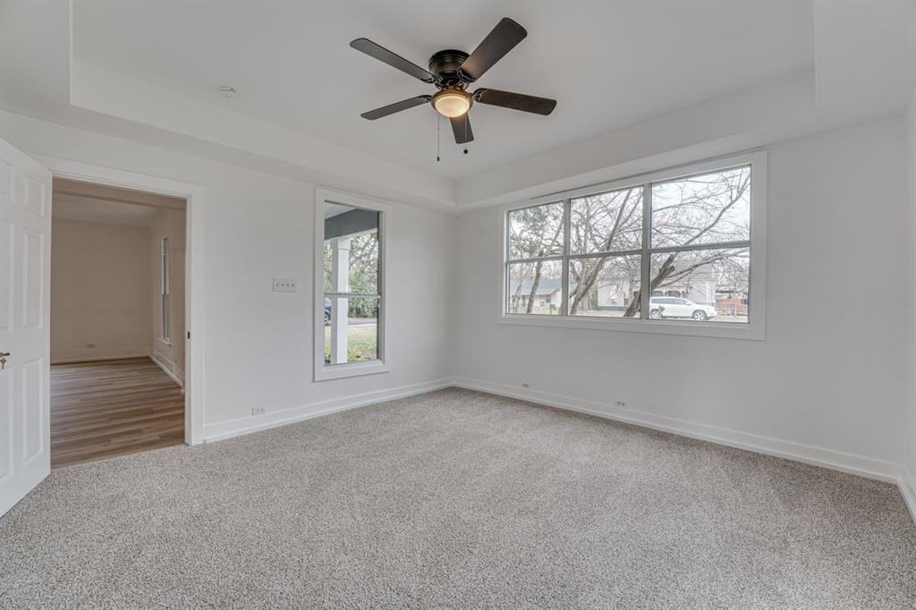 College - Residential