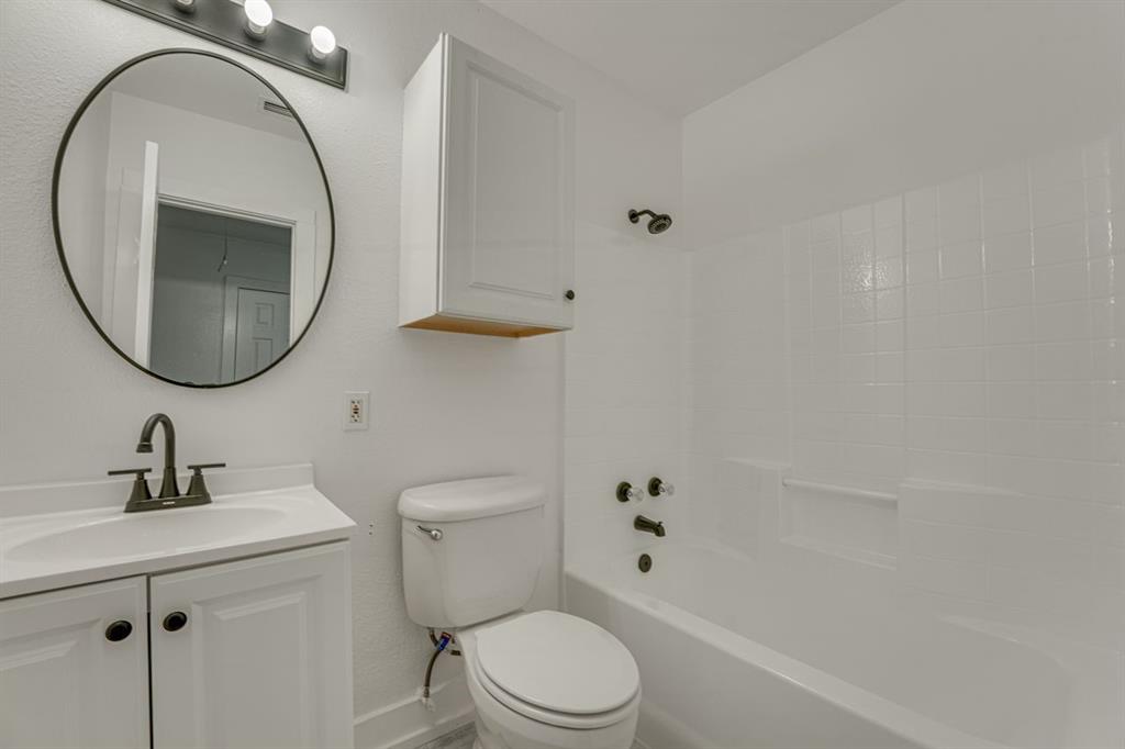 College - Residential