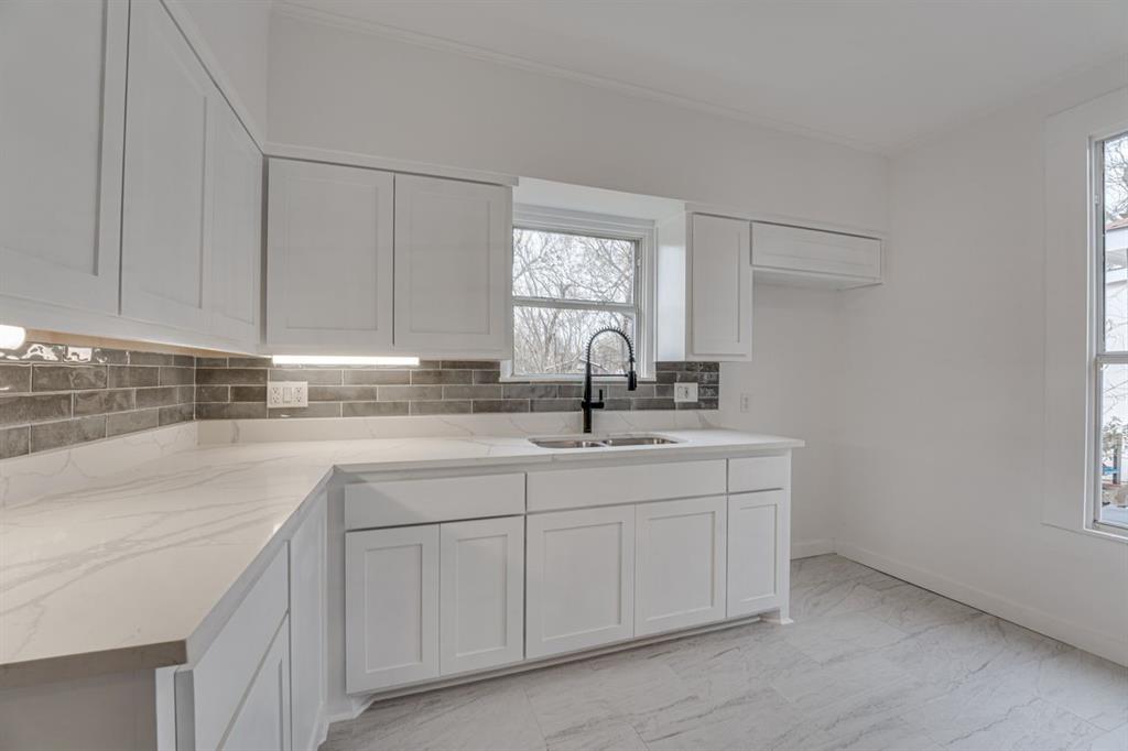 College - Residential