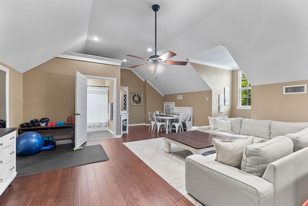 East Shores Estates - Residential