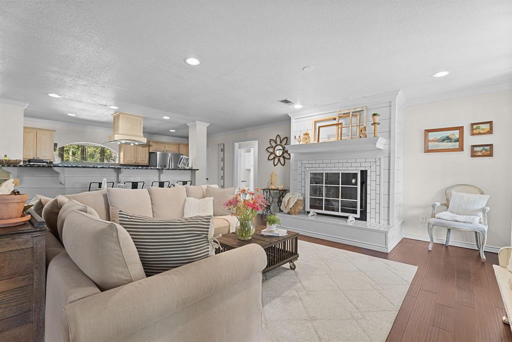 East Shores Estates - Residential