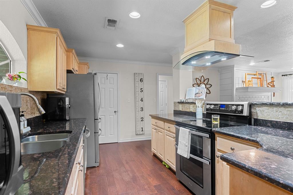 East Shores Estates - Residential