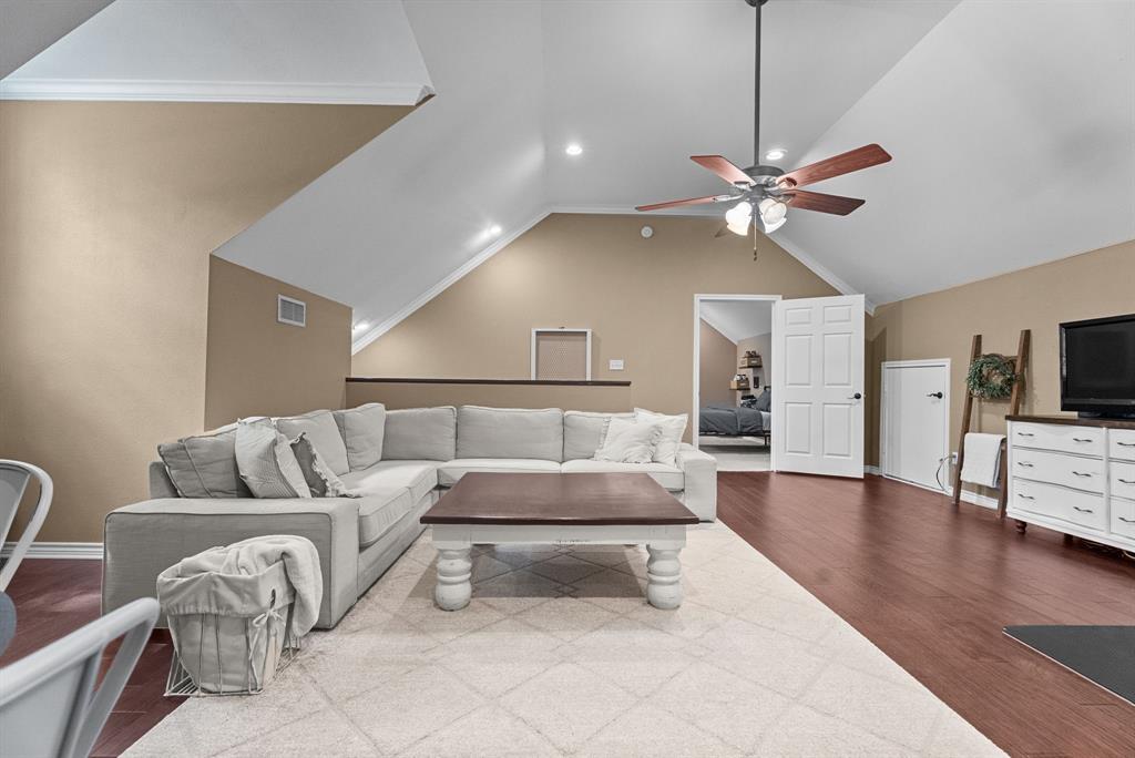 East Shores Estates - Residential