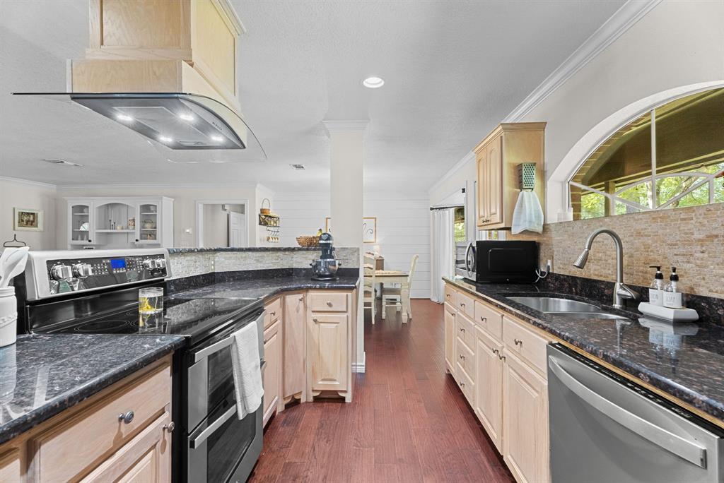 East Shores Estates - Residential