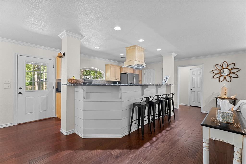 East Shores Estates - Residential