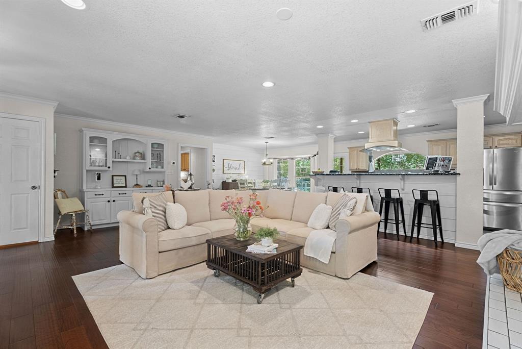 East Shores Estates - Residential