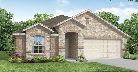 2112 Hickory Lane Aubrey TX 76227