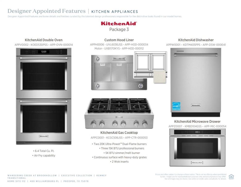 Wandering Creek at Brookhollow - Residential