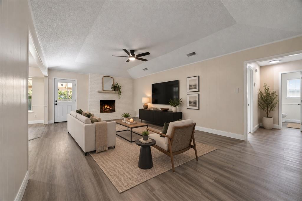 5608 Newman Drive