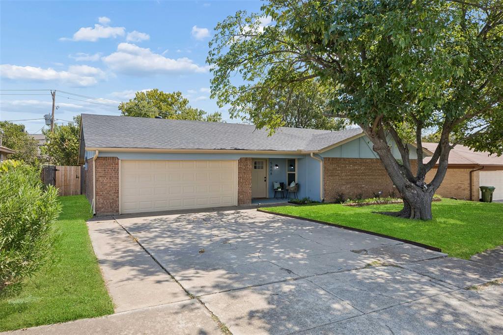 5608 Newman Drive
