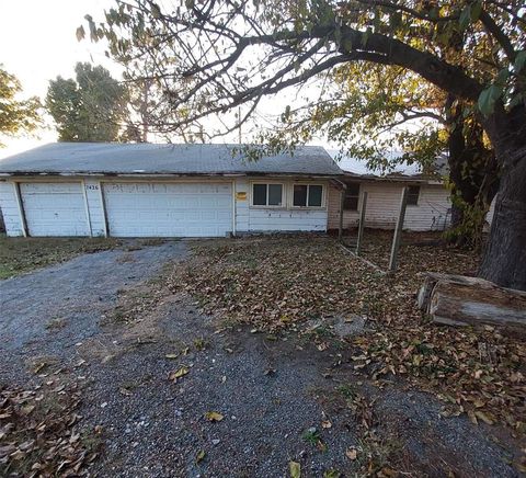 7426 Scenic Drive Lone Oak TX 75453