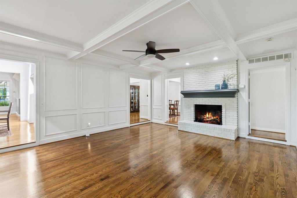 Se Donaldson Surv Abs 277 - Residential