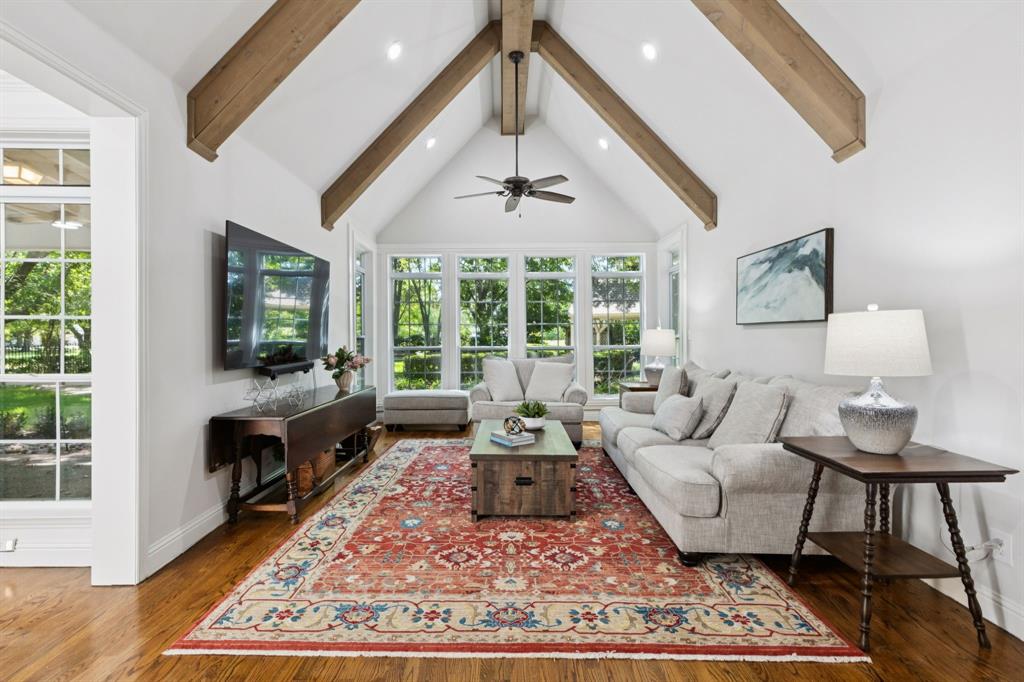 Se Donaldson Surv Abs 277 - Residential