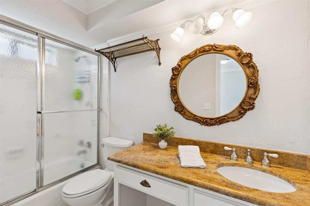 Se Donaldson Surv Abs 277 - Residential