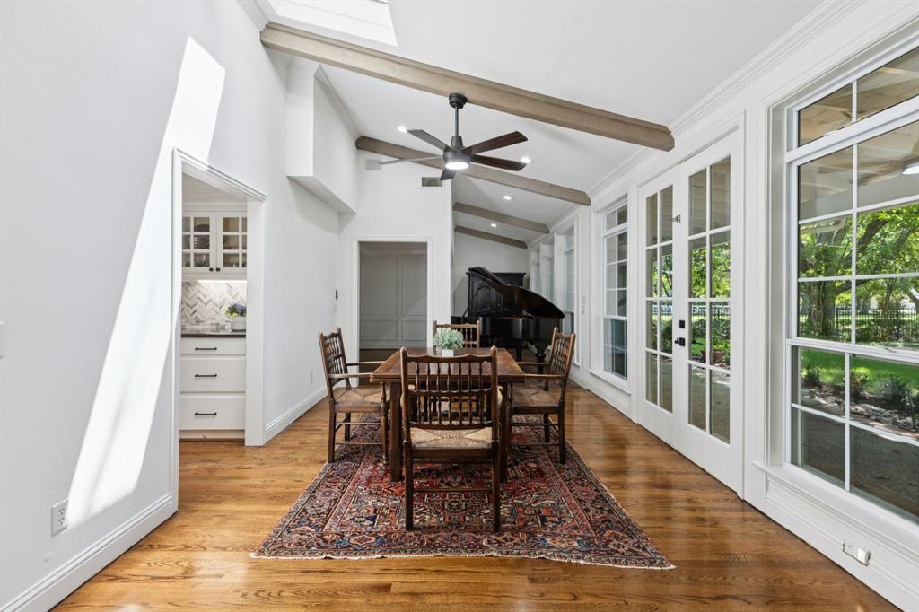 Se Donaldson Surv Abs 277 - Residential