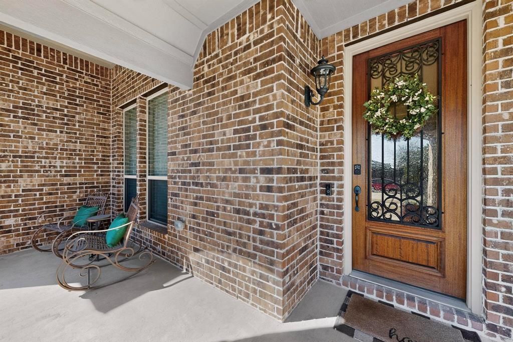 Photo of 3511 Kodiak Dr, Melissa, TX 75454 (MLS # 21194033)