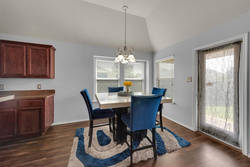 Parks Of Deer Creek Add - Residential