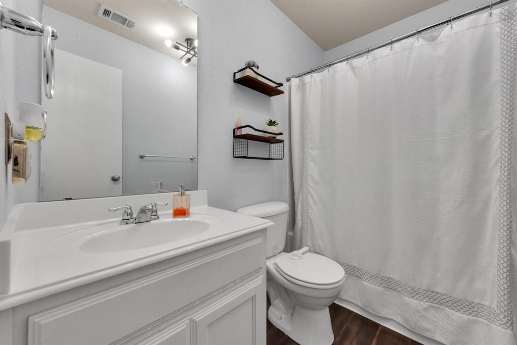 Parks Of Deer Creek Add - Residential