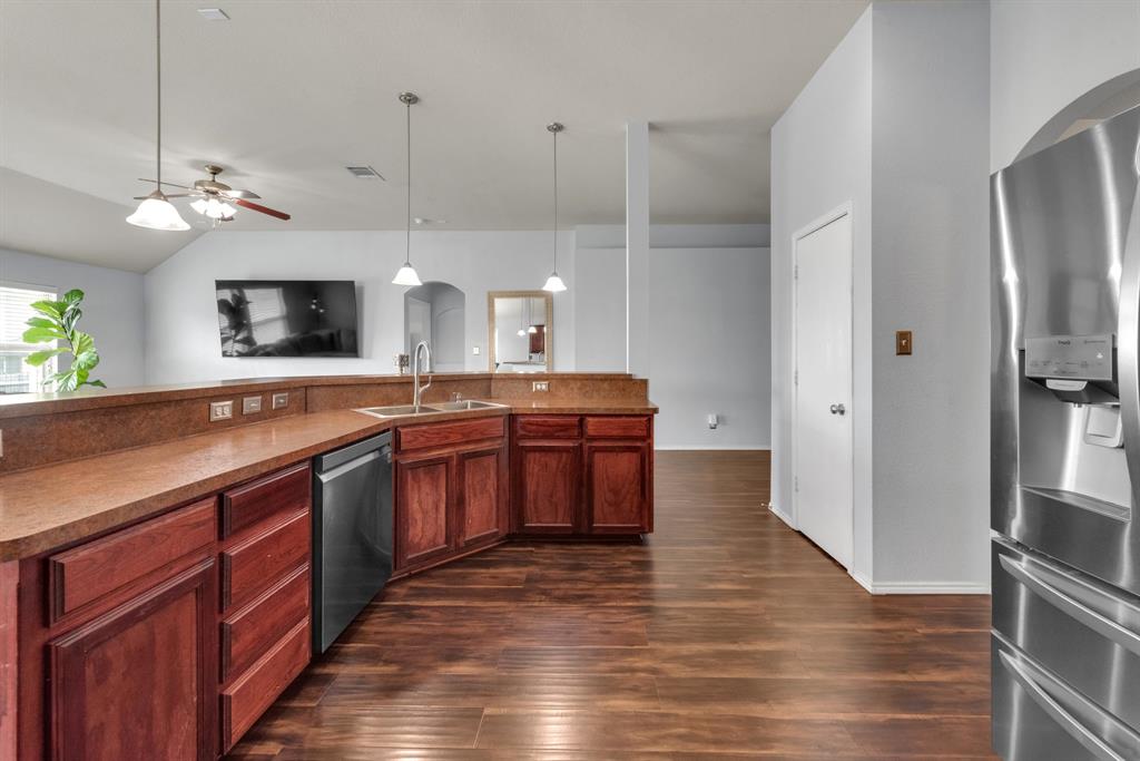 Parks Of Deer Creek Add - Residential